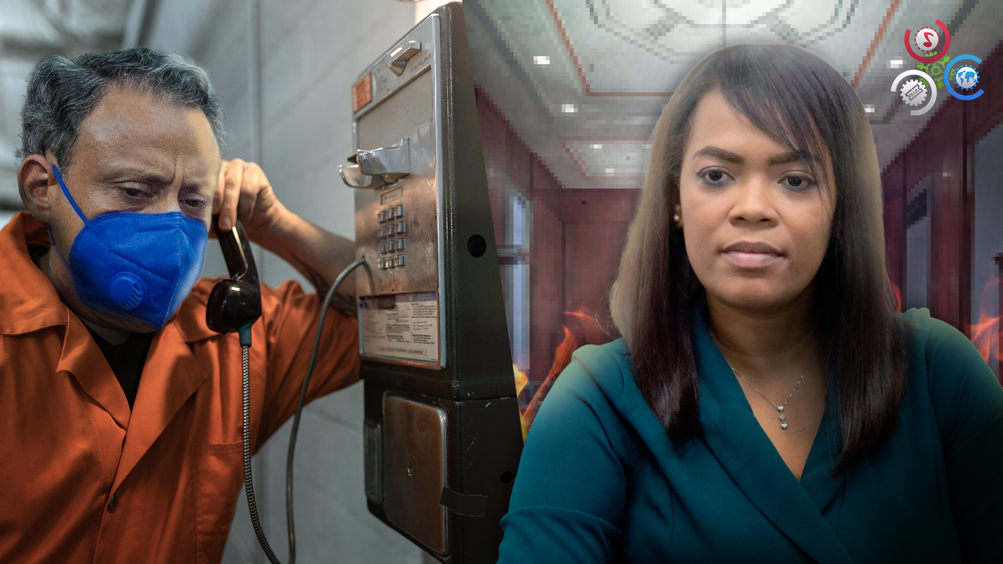 Jean Alain Enloquece Y Demanda A Jueza Y Su Secretaria | ¡No Creerás Por Cuanto!