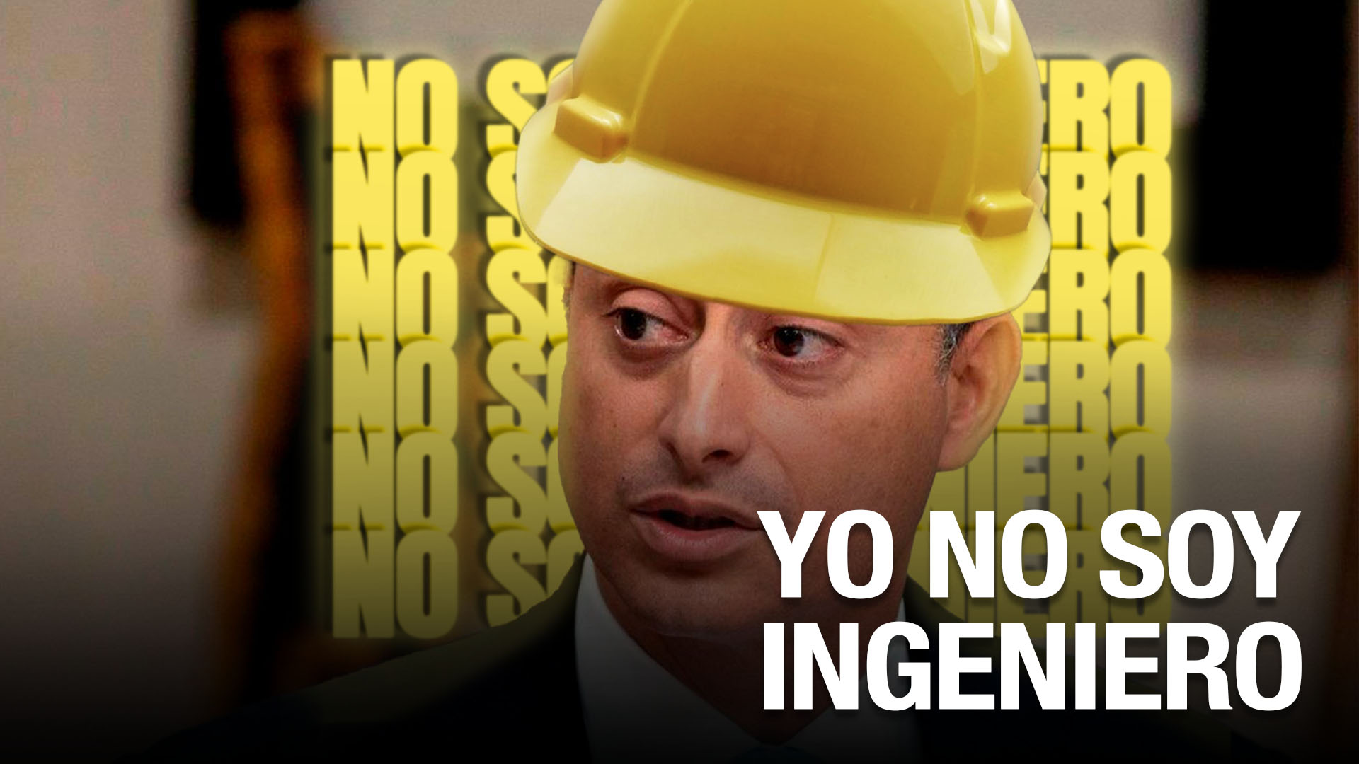 Jean Alain Dice Que “no Es Ingeniero” Y Busca Aplicar Para Prisión Domiciliaria