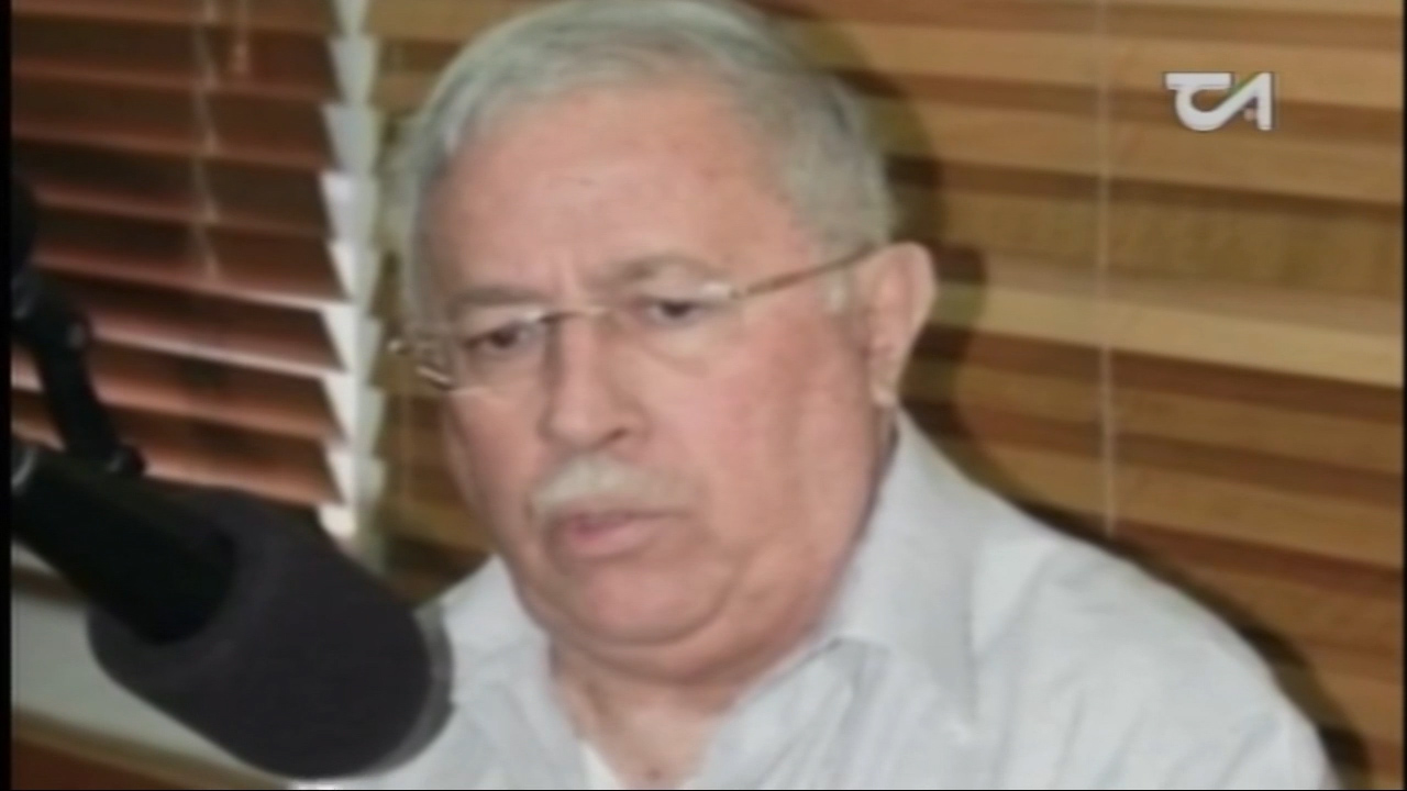 Condenan A Álvaro Arvelo A Tres Meses De Prisión Suspendida Por Difamación Contra Rafael Solano