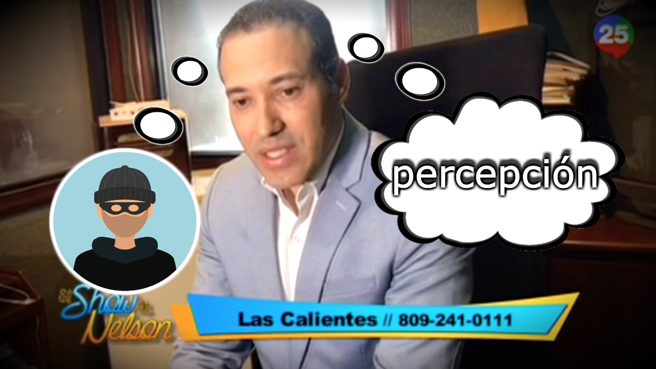 ¡Increíble! La Esposa De Albert Marte Es Sorprendida Por La Percepción Dentro De Su Propia Casa