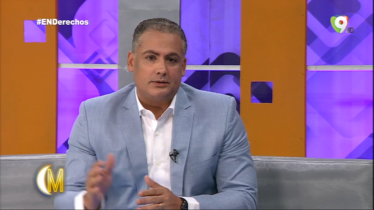 En Derecho Con Alberto Fiallo: El Derecho A Los Trabajadores