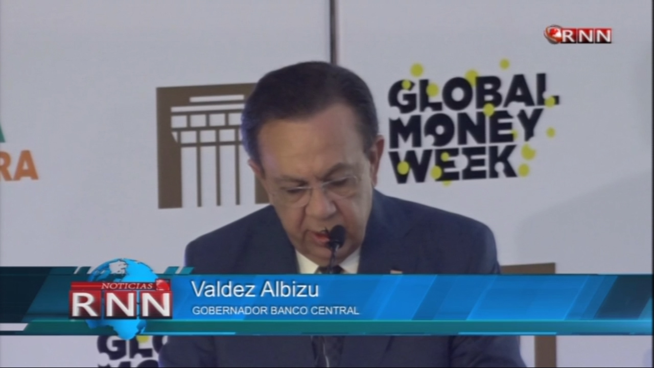 Economía Creció Un 5.9% Entre Los Primeros 2 Meses Del Año Informa Valdez Albizu
