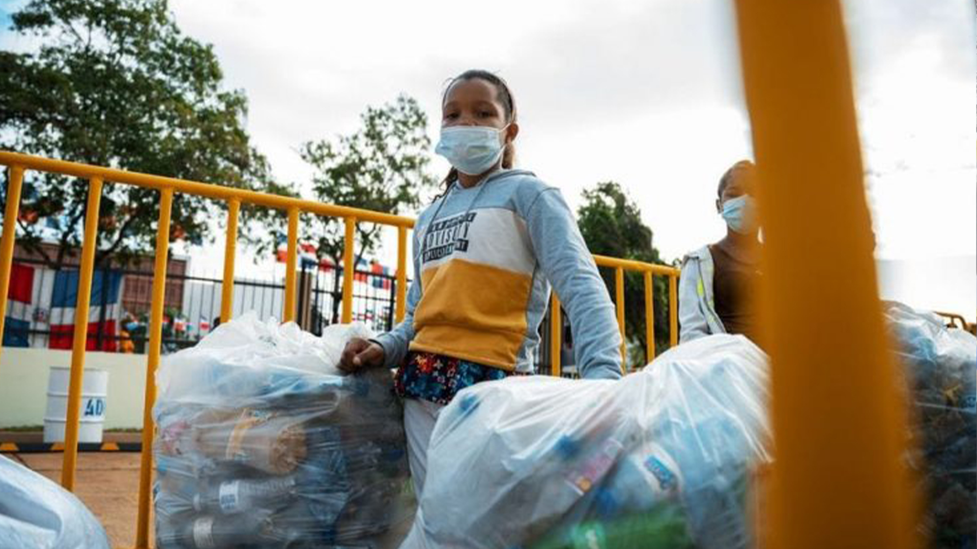 La Iniciativa De La Alcaldía Que Hay Que Aplaudir