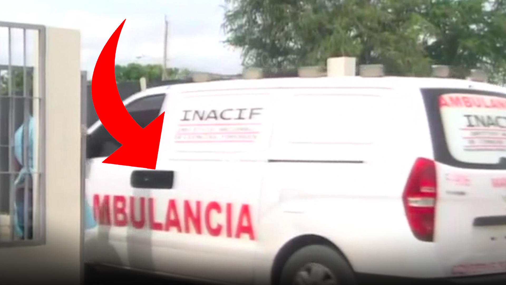 A Hombre Le Ponen Orden De Alejamiento Y Se Quita La Vida