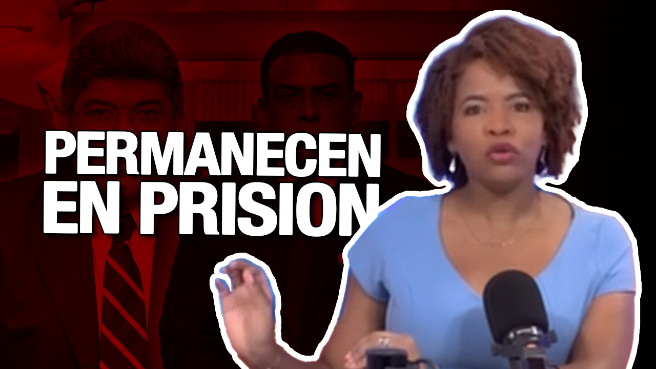 ”La Justicia Para Los Ricos” | Alexis Medina Aun En Prisión