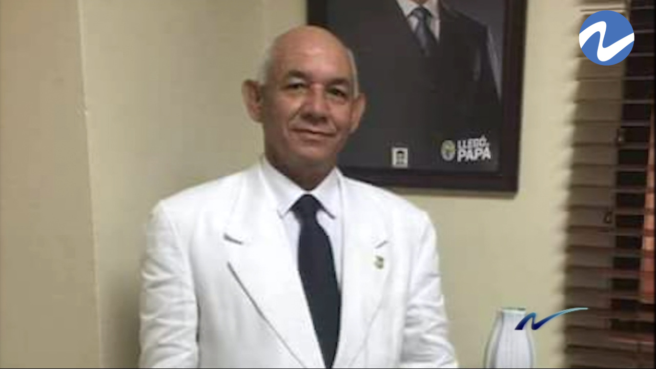 Nuria Piera: Dando Seguimiento A Bernardo Alemán Acusado De Maltrato A Menor