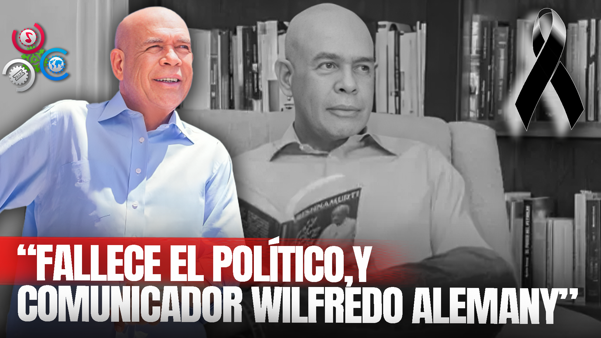 Fallece Comunicador Wilfredo Alemany, Presentador Del Programa De Sumo Interés
