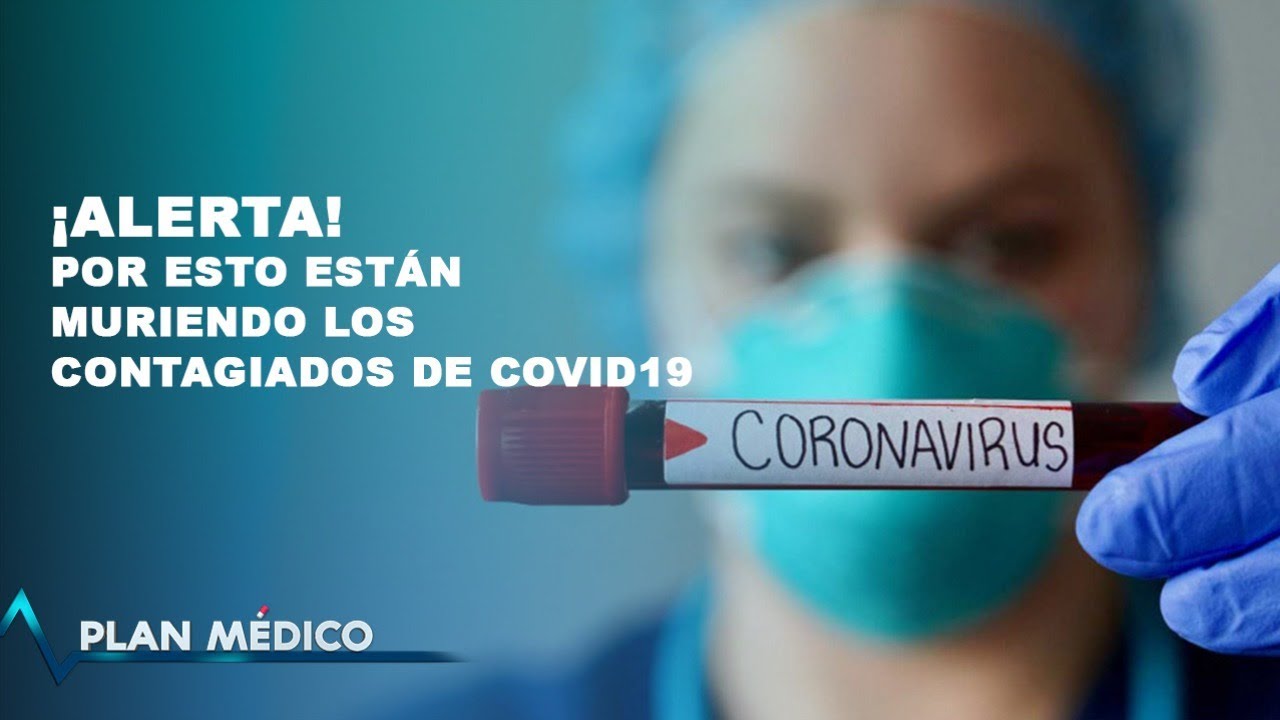 Coagulación Intravascular Diseminada | Plan Médico 