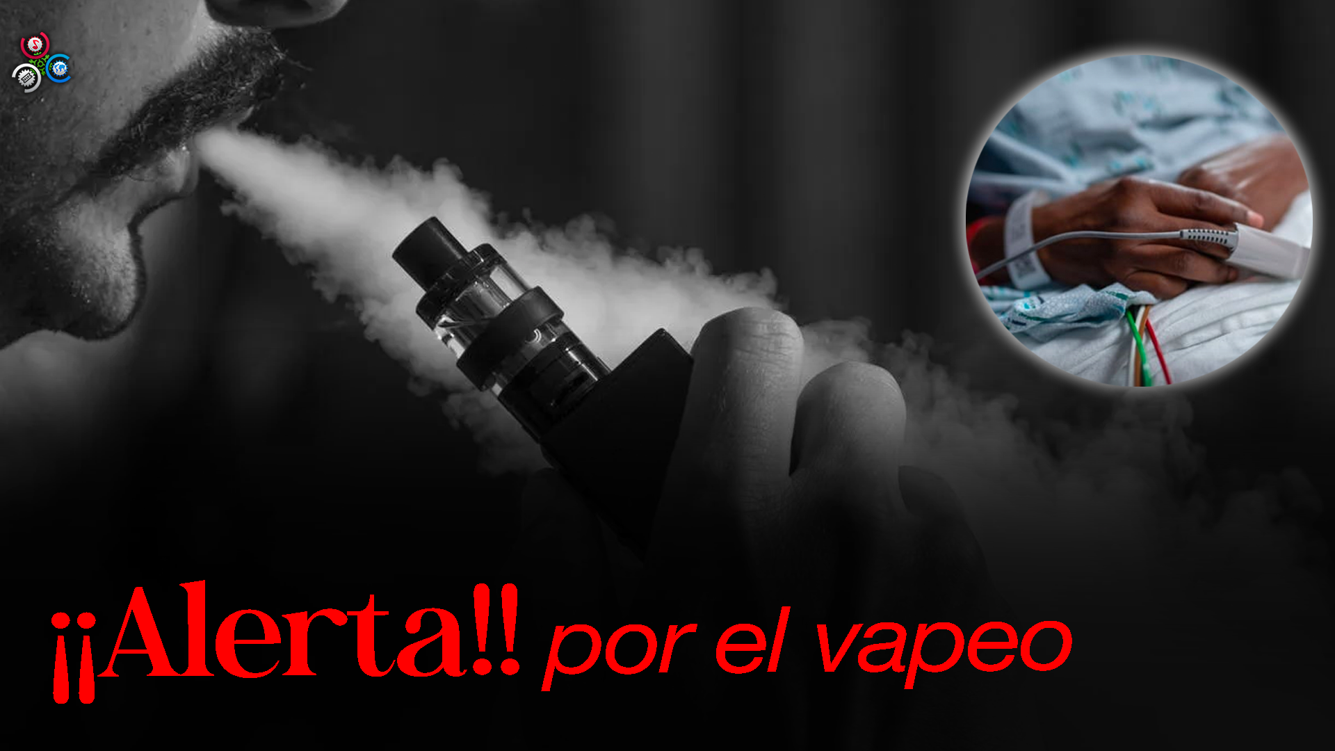 Casos Alarmantes De Muertes Y Daños Pulmonares Asociados Al Uso Del Vaporizador