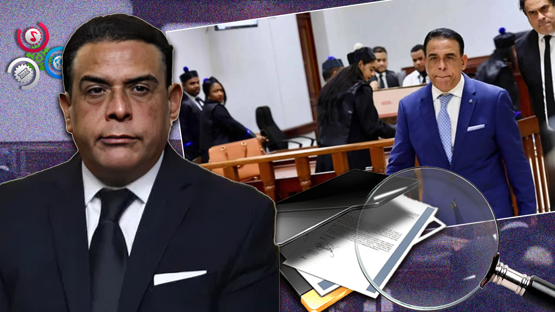 Alexis Medina Continúa Defensa En Juicio Por Corrupción: Audiencias Se Reanudan El 25 De Junio