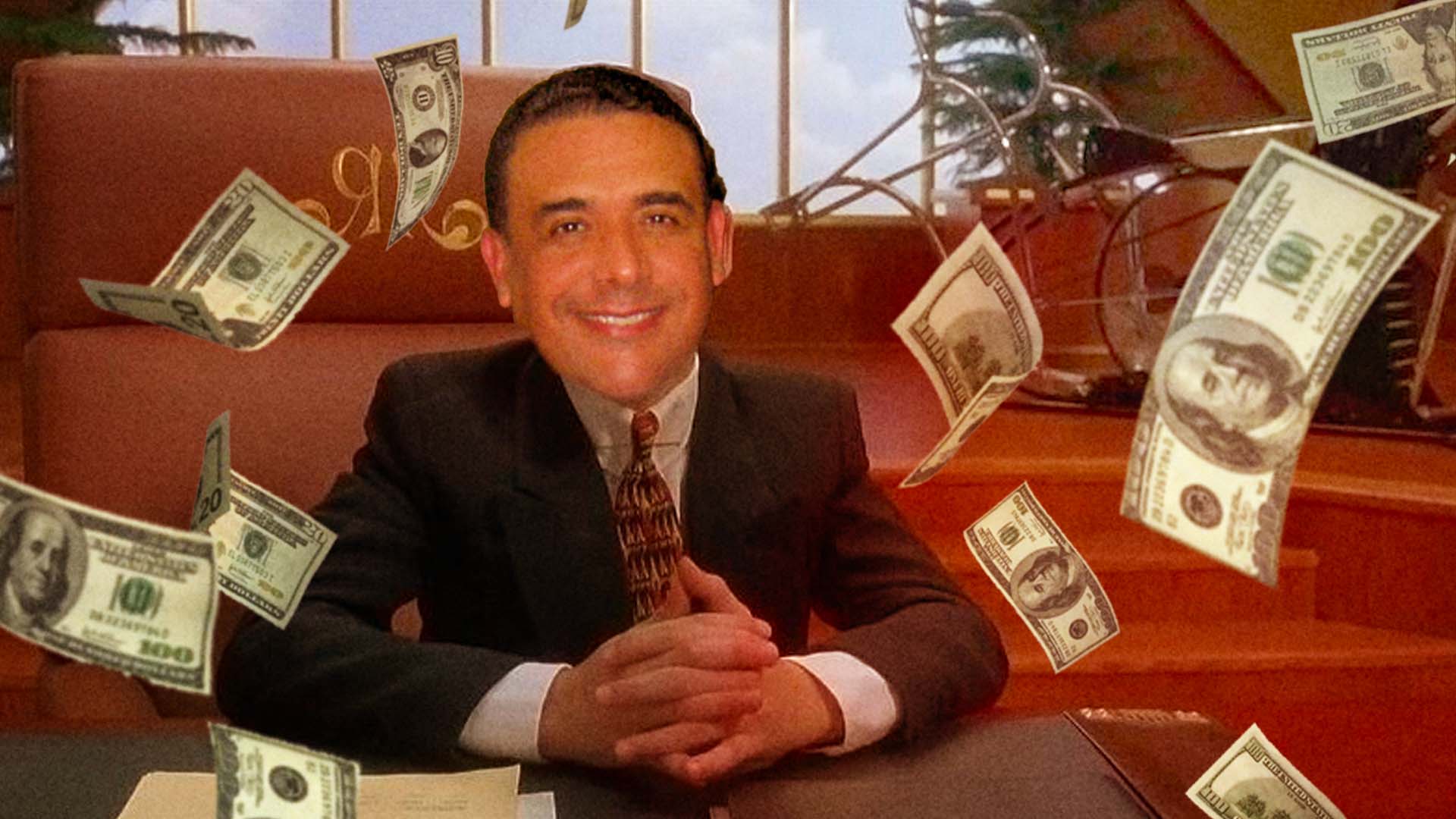 Revelan Los Millones Que Recibió El PLD Para La Campaña Según PGR