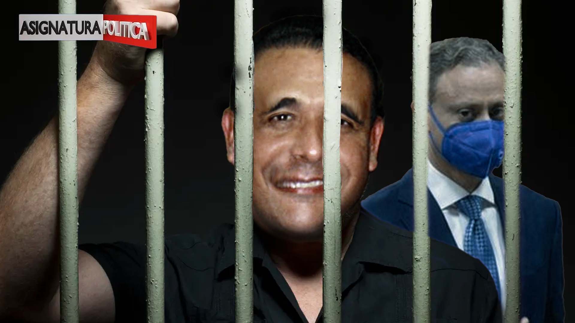 ¡Mira Lo Que Reveló Alexis Medina Al Ministerio Público!