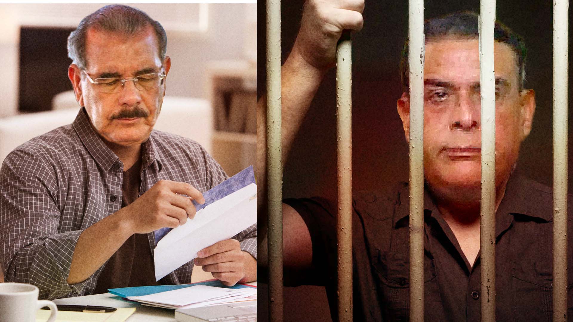 Joel Adames Revela Lo Que Contenía La Oscura Carta Que Le Envió Alexis A Danilo Medina