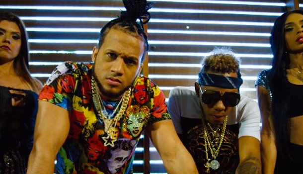 El Artista Urbano Que Puso Más “huevo” Del 2019