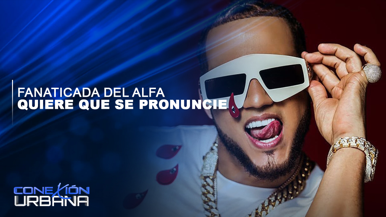 Fanaticada Del Alfa Están A La Espera De Que Se Pronuncie
