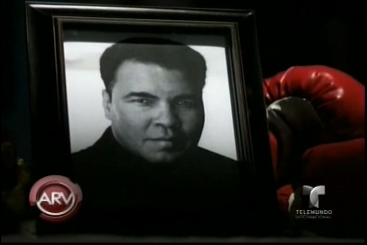Restos De Muhammad Ali Descansan En Paz En Su Ciudad