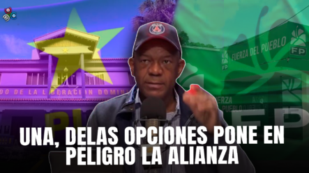Julio Martínez Pozo: No Debe Haber Camisa De Fuerza Para Alianza Opositora