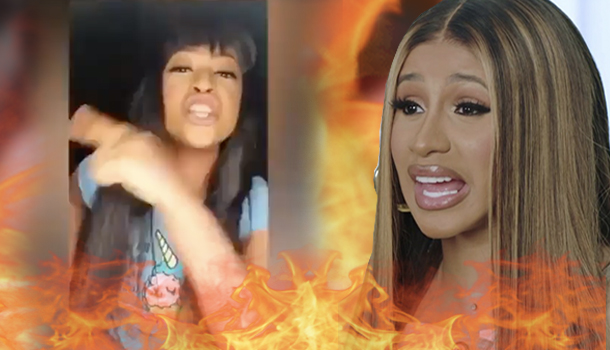 Juzgada Y De Mala Manera Aliany García Por Su Tik Tok a Las Personas Minusválidas