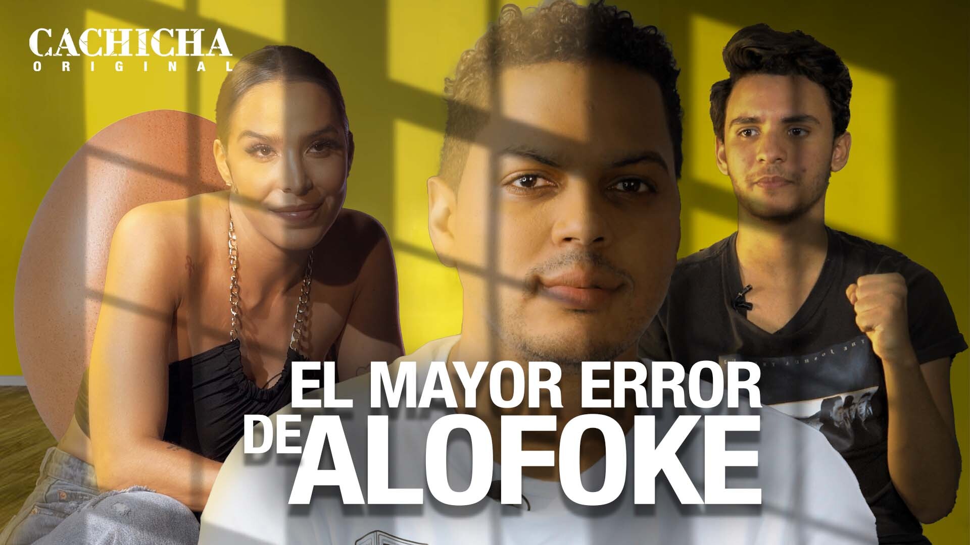 Mira El Huevo Que Puso Santiago Matías Con El Despido De Jessica Pereira