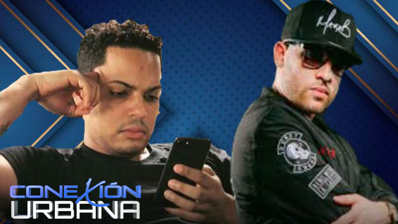 Mark B Continua Diciendo Que ALOFOKE Lo Tiene Descuidado | Conexión Urbana