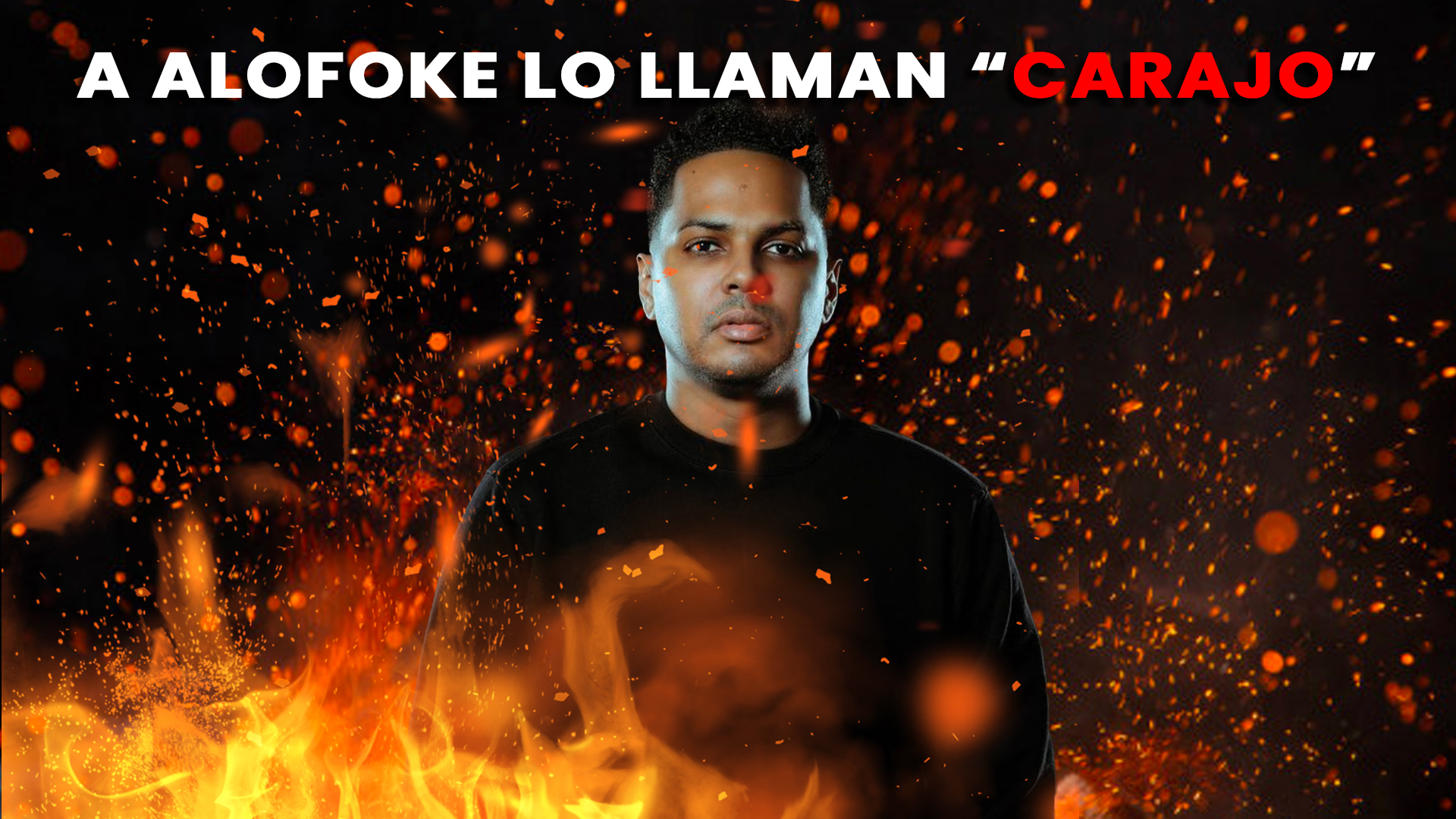 Oye La Fuerte Razón Por La Que Periodista Llama “Carajo” A Santiago Matías