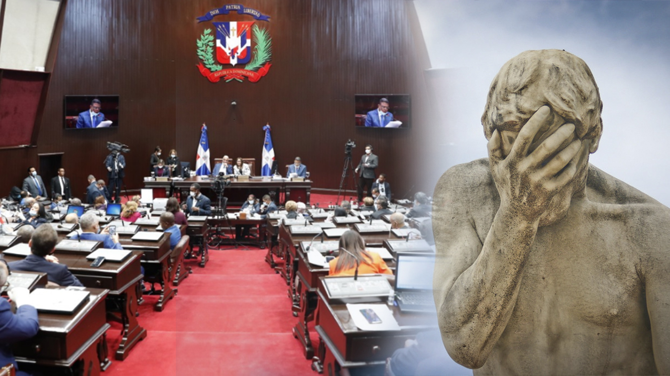 Los Legisladores Que Piden Que Se Entregue El 30% Son Los Mismos Que Mantuvieron Esa Ley Sin Modificar