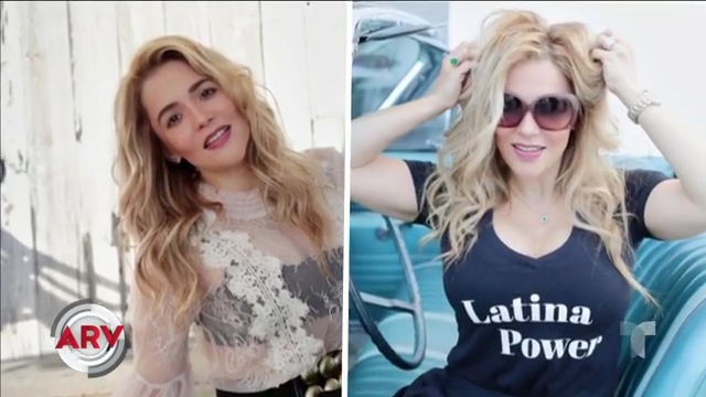 Modelo Y Presentadora De TV Termina Con Los Labios Deformado Por Biopolímeros