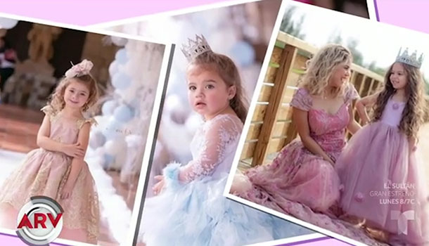 Fotos De La Realeza Sin Gastarse Una Fortuna