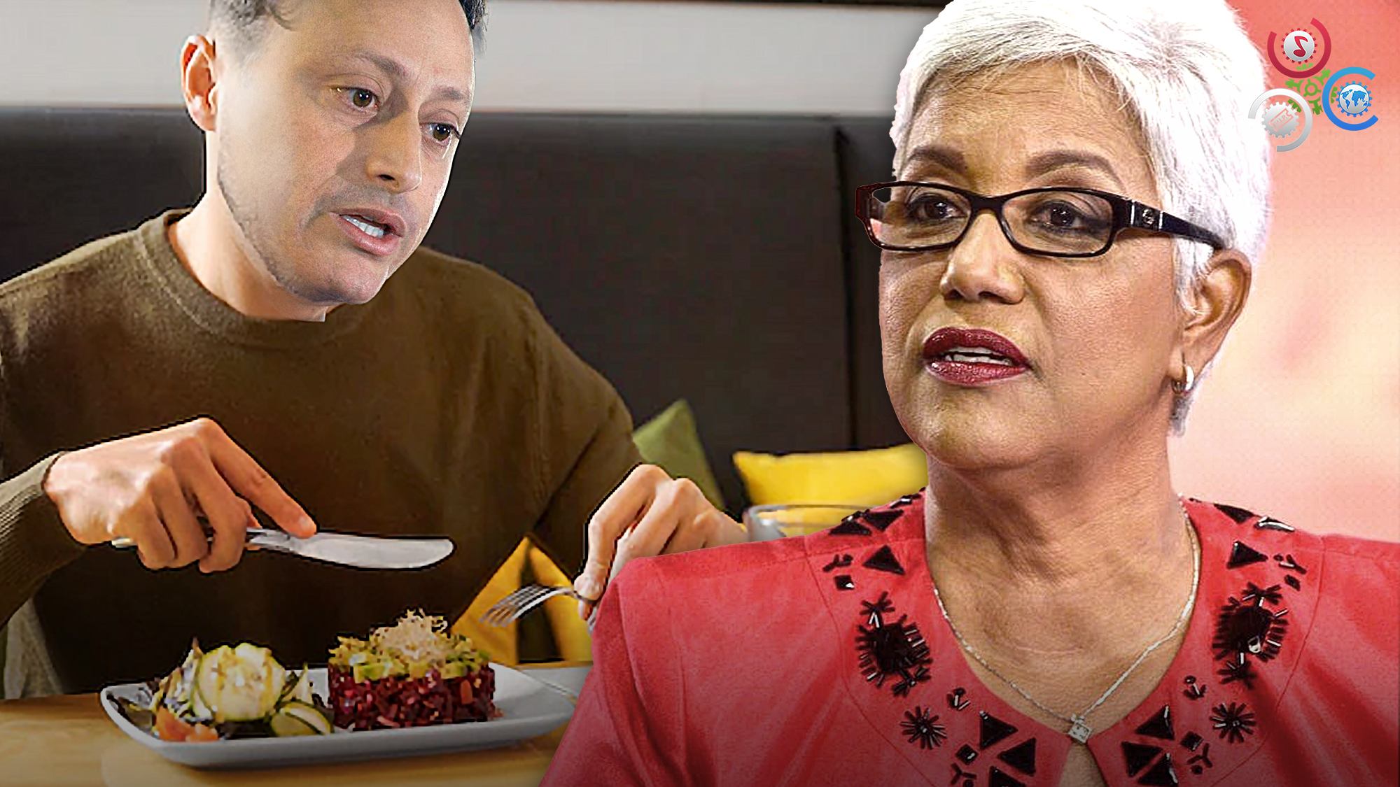 Altagracia Salazar Se “quilla” Con Suscriptor Por Esto | “No Escribas Cosas Sin Conocer”