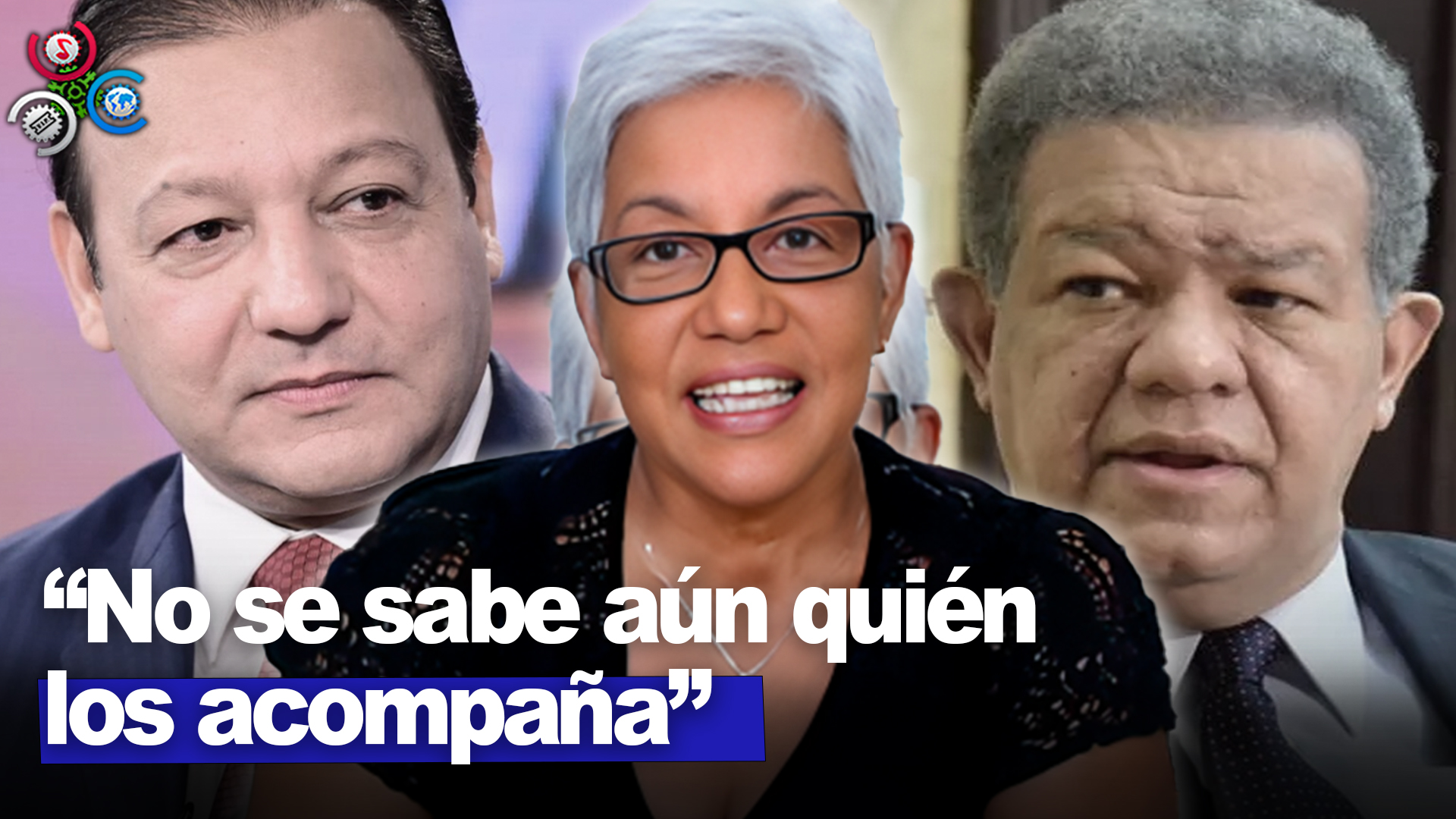 Altagracia Salazar: La Hora Cero Para Candidaturas A Vices | Sin Maquillaje