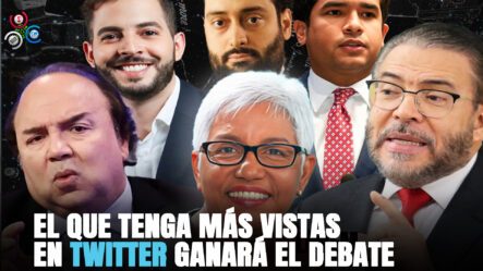 Altagracia Salazar: ¿Quién Ganó El Debate? | Sin Maquillaje