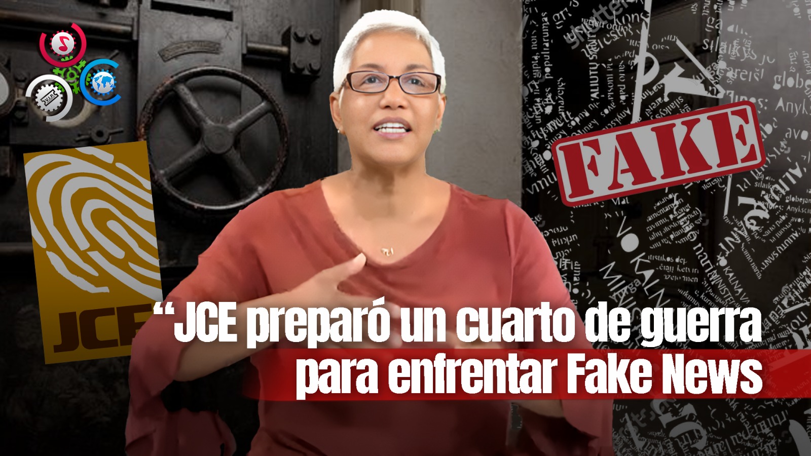 Altagracia Salazar: No Eran 14, Sino 41 Mil Millones Los Que Se Tragó El Calamar | Sin Maquillaje