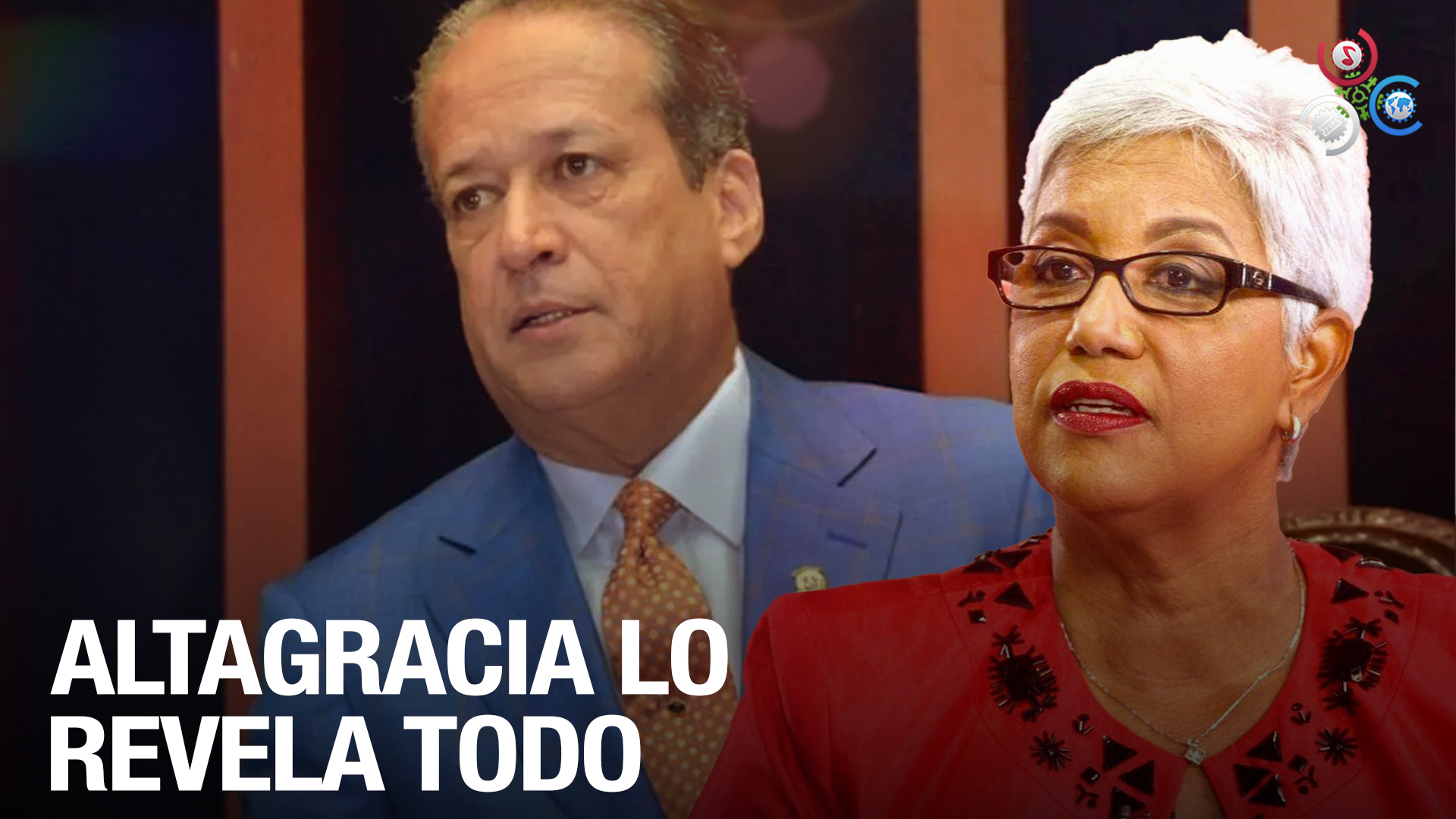 Altagracia Revela Que Al Lado Del Cuerpo De Reinaldo Pared Se Encontraba Una Glock