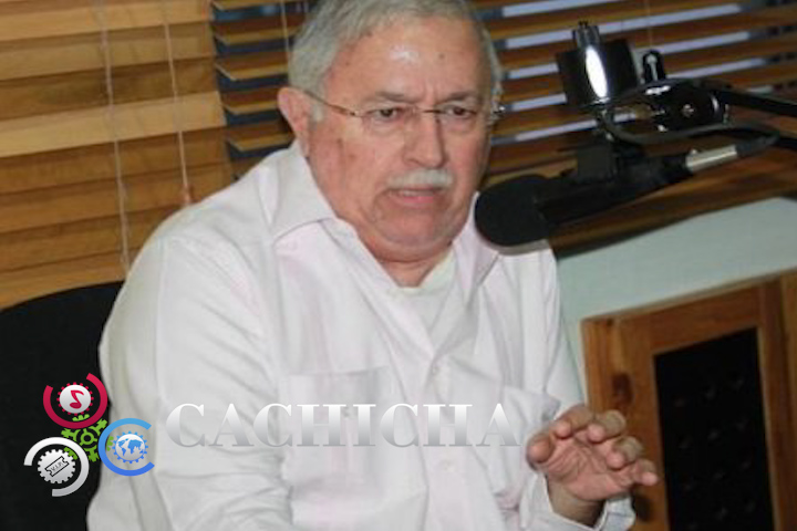 Alvarito Arvelo A La 7 En Punto: Alvarito Opina Sobre El “nuevo” Gabinete De Danilo Medina