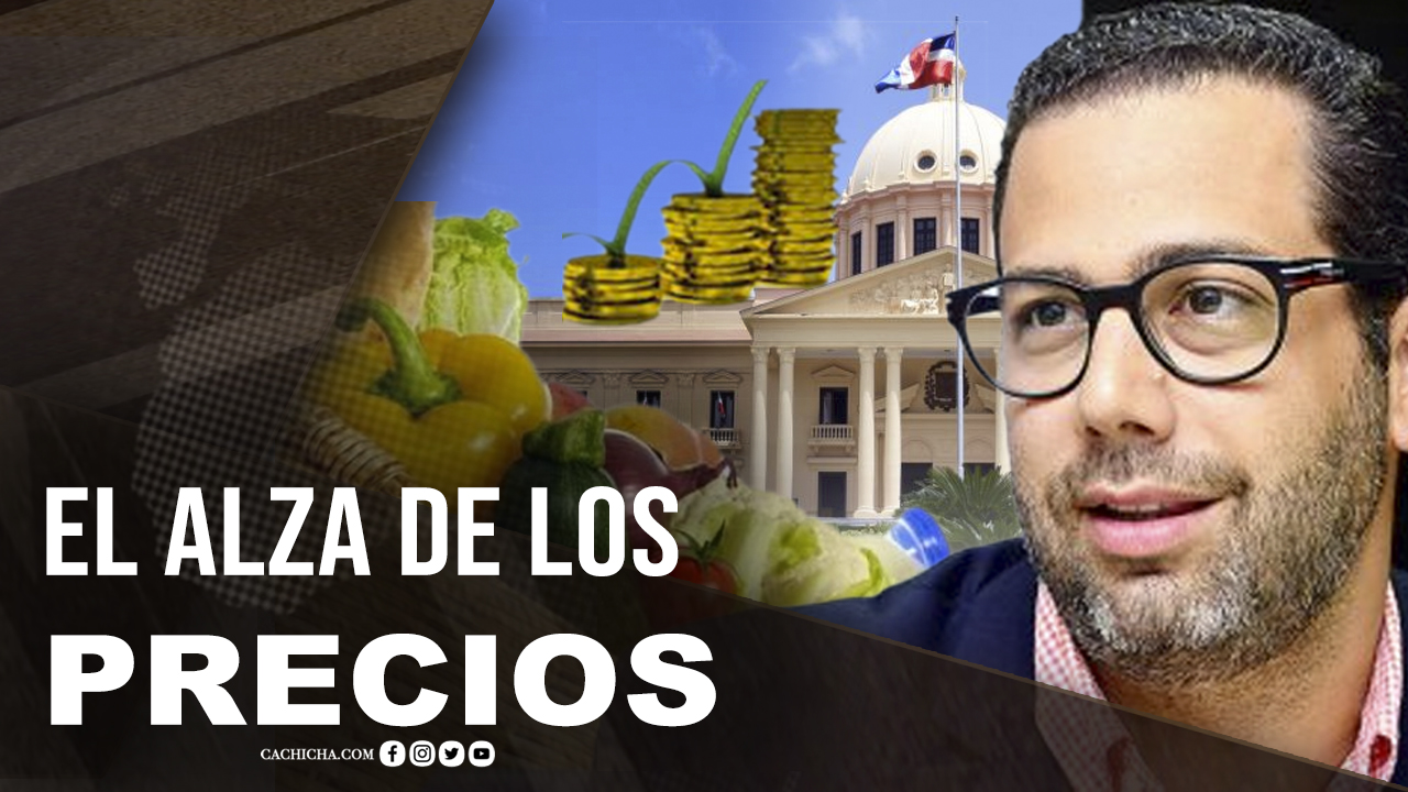 El Alza De Precios: Un Tema Internacional