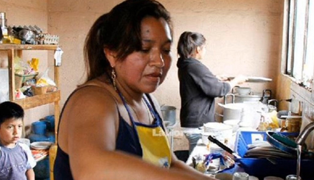 Las Infinidades De Ocupaciones Que Tiene La Mujer Hoy En Día