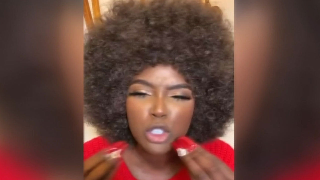 Amara La Negra Le Responde De Mala Manera A Los Que La Critican