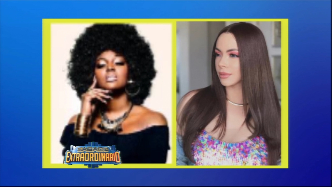 Los Picantes Revelan El Porque  Amara La Negra Y La Materialista Son Enemigas