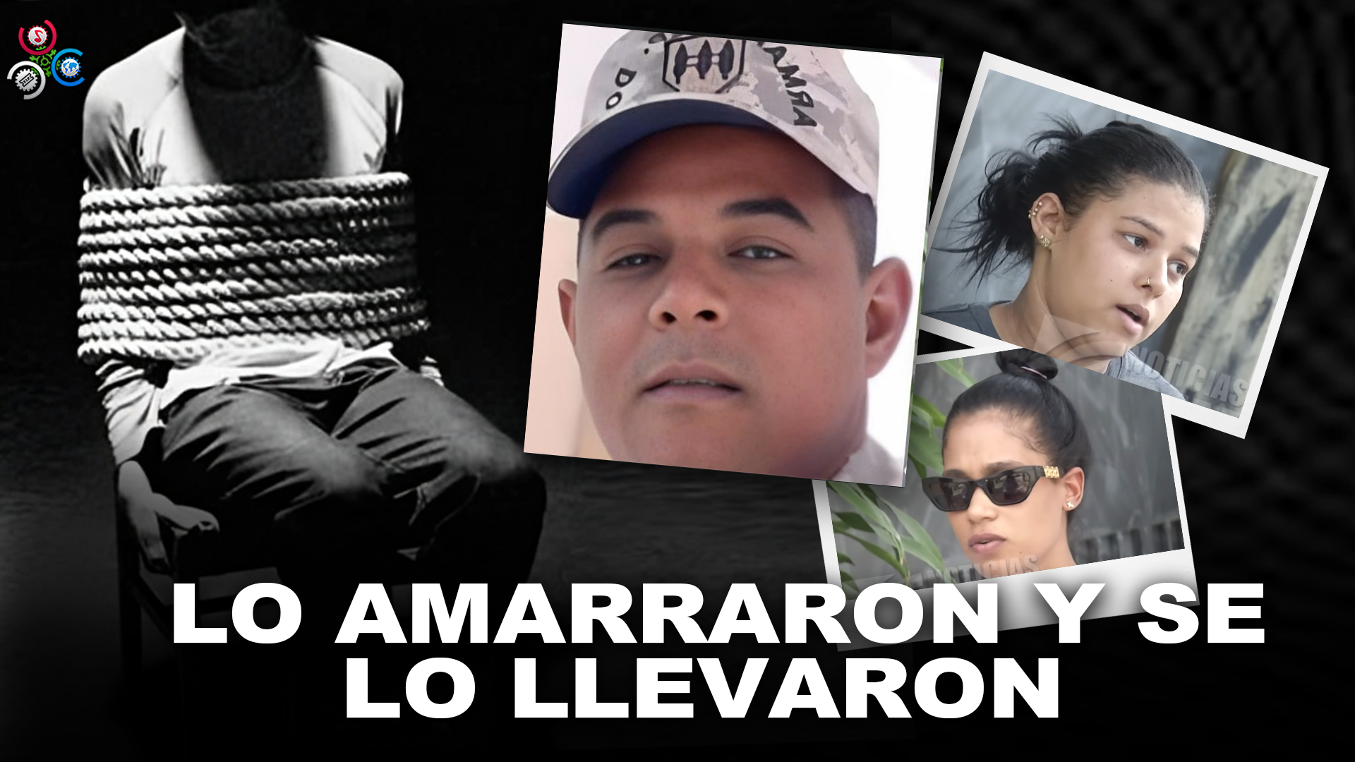 Denuncian Miembro De La Armada Fue Supuestamente Secuestrado