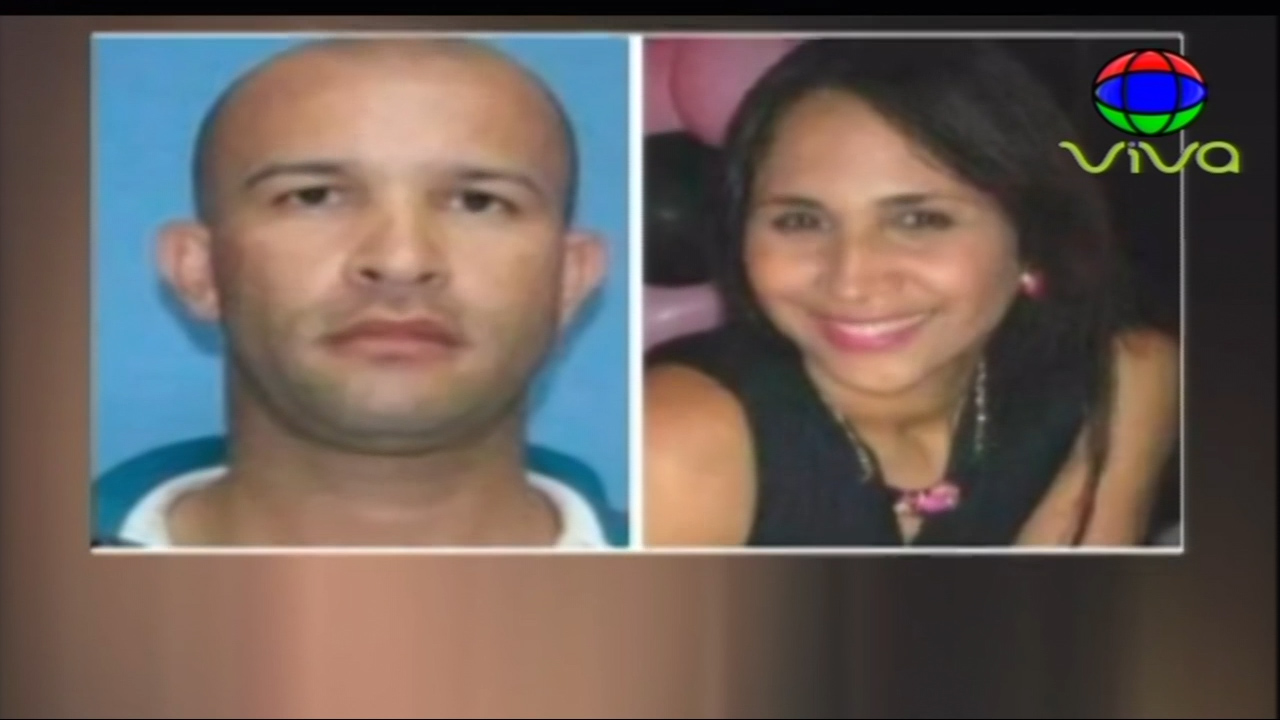 Dictan Un Año De Prisión Preventiva A Ambioríx Nepomuceno