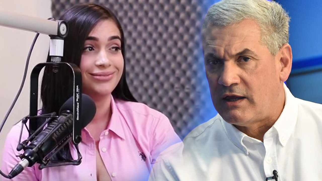 Amelia Alcántara Confiesa Que Se Ha Mast#rb@do Pensando En Gonzalo Castillo 