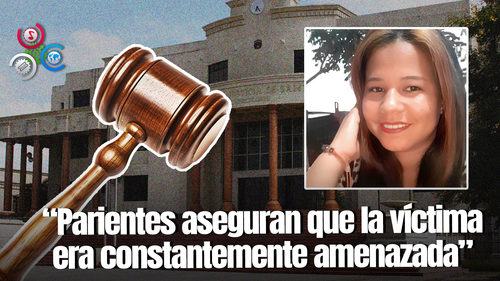 Aplazan Conocimiento De Medida De Coerción Contra Hombre Que Ultimó Expareja En Navarrete