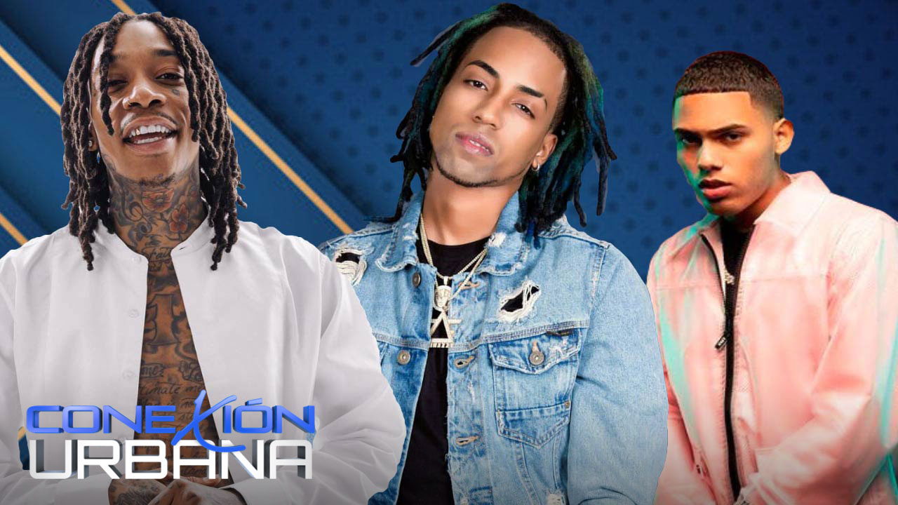 Amenazzy Ft Wiz Khalifa, Myke Towers – Jalapeño (REMIX)