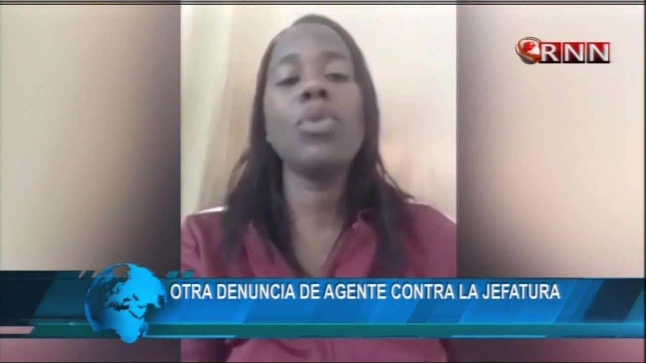 Arrestan Nuevamente A Mujer Por Hacerse Pasar Por Agente Policial
