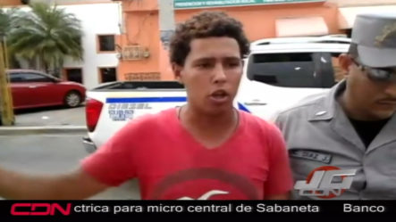 Investigan Amigo De Joven Encontrado Muerto En Las Cercanías De Río En La Vega