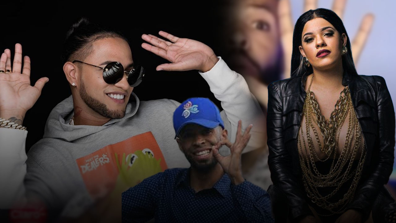 Anderson Humor De Manera Cómica Nos Habla Sobre Los Millones Dados A Los Artistas – Esta Noche Mariasela