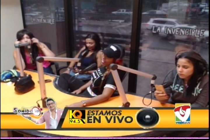 Robert Sanchez Comenta Sobre El Reconocimiento De Ana Carolina Por Sus Aportes A La TV Como Comunicadora