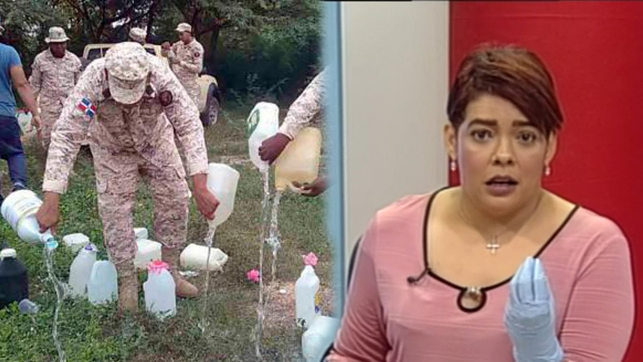 Comunicadora Deja Claro La Mafia Que Hay Con El Clerén En Nuestro País