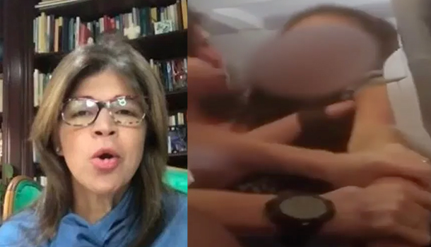 Ana Carolina Vs Alexandra MVP Una Guerra De Nunca Acabar