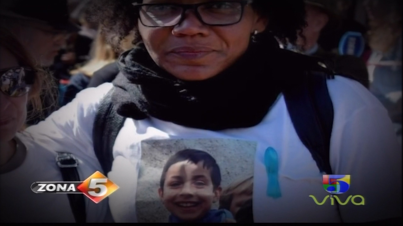 Familia De Ana Julia Hablan De Como Llegó A España Y Piden Perdón Al Mundo